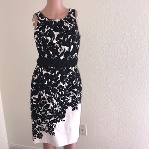 White House Black Market Dress